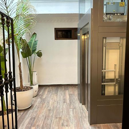 Moratin N3 Apartamento 50M2 Séville Extérieur photo