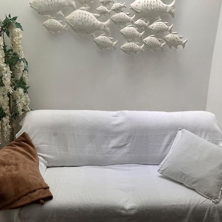 Moratin N3 Apartamento 50M2 Séville Extérieur photo