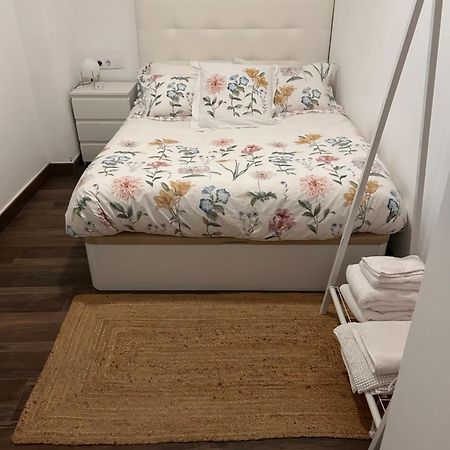 Moratin N3 Apartamento 50M2 Séville Extérieur photo