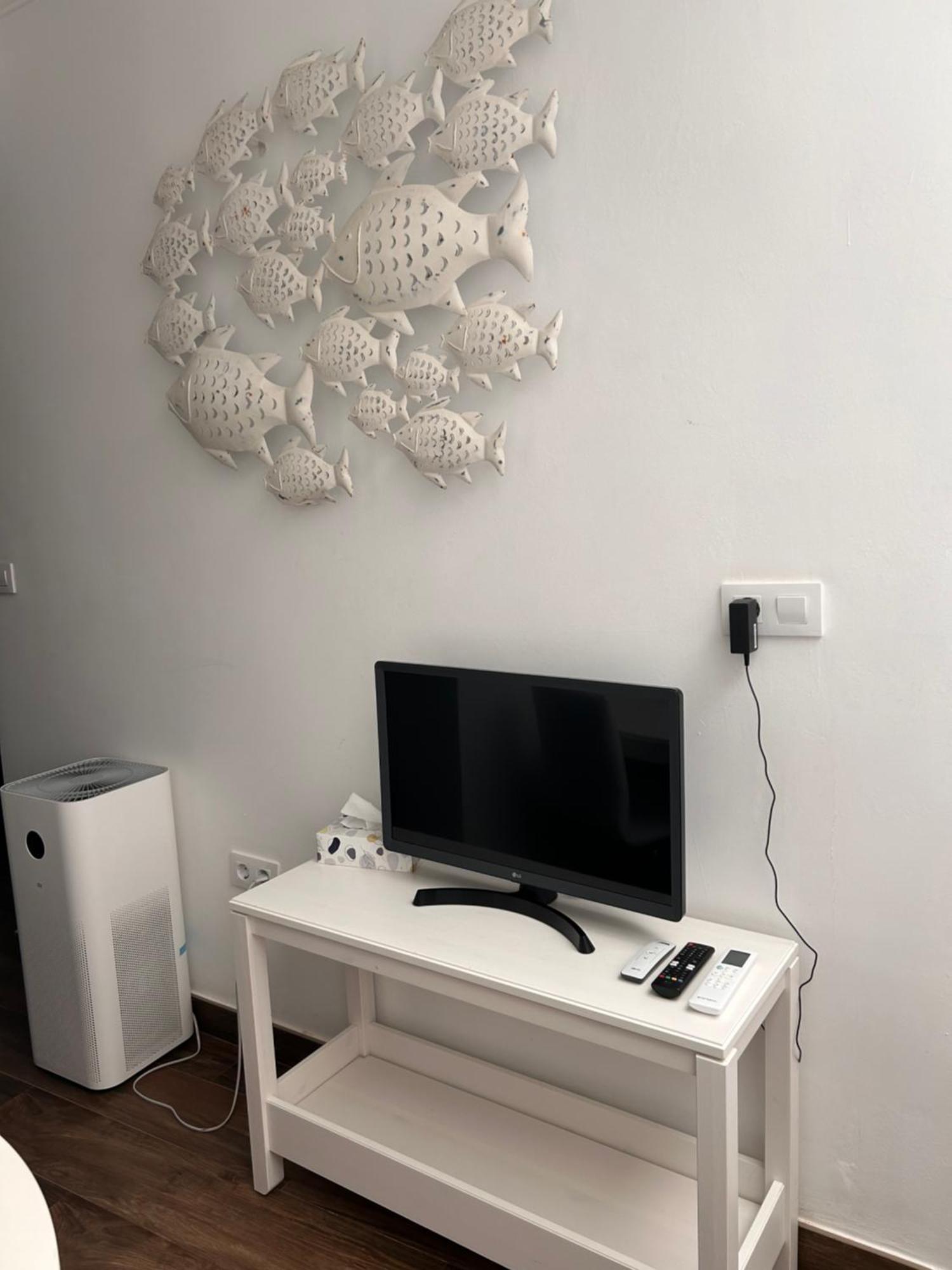 Moratin N3 Apartamento 50M2 Séville Extérieur photo
