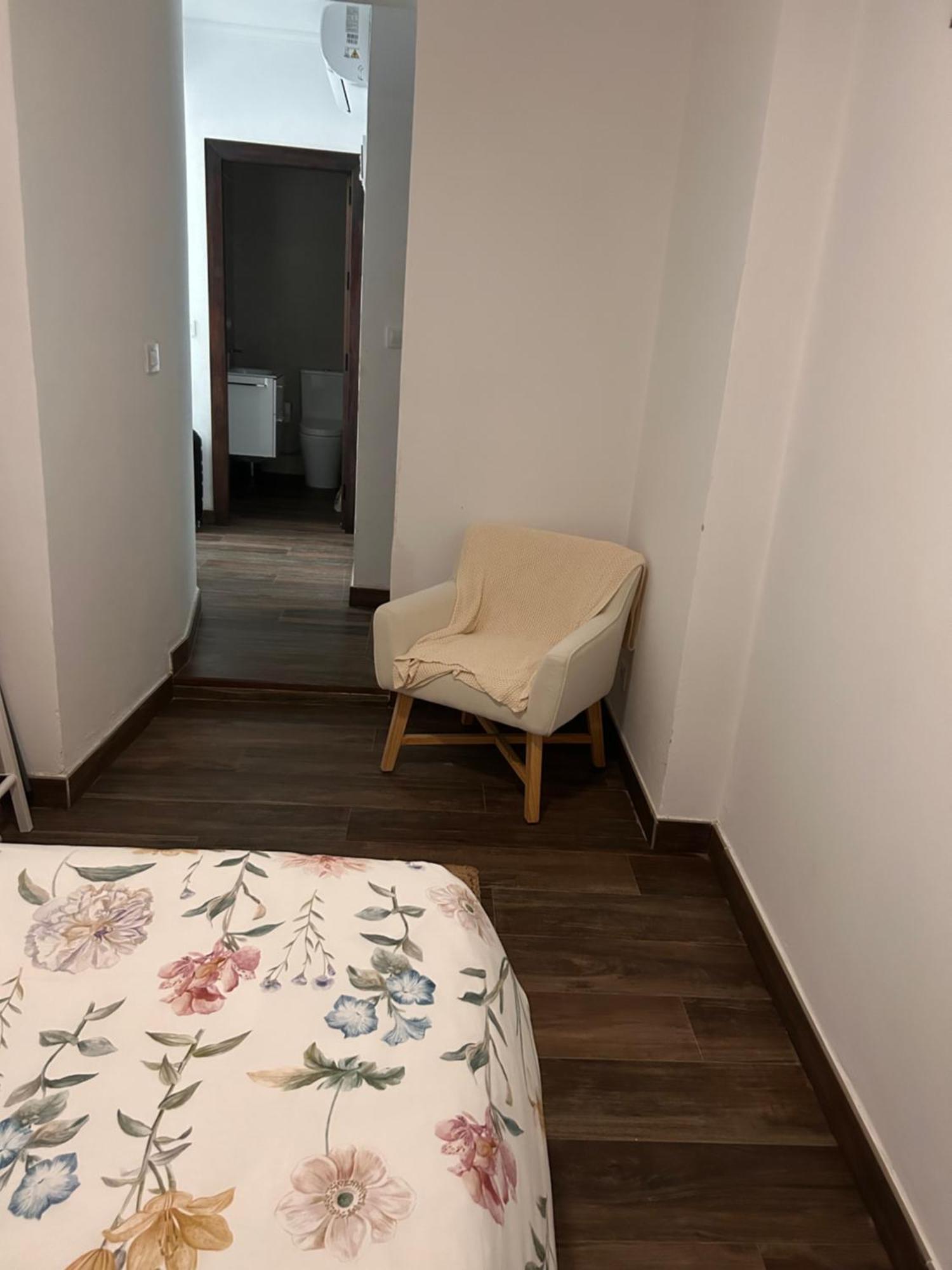 Moratin N3 Apartamento 50M2 Séville Extérieur photo