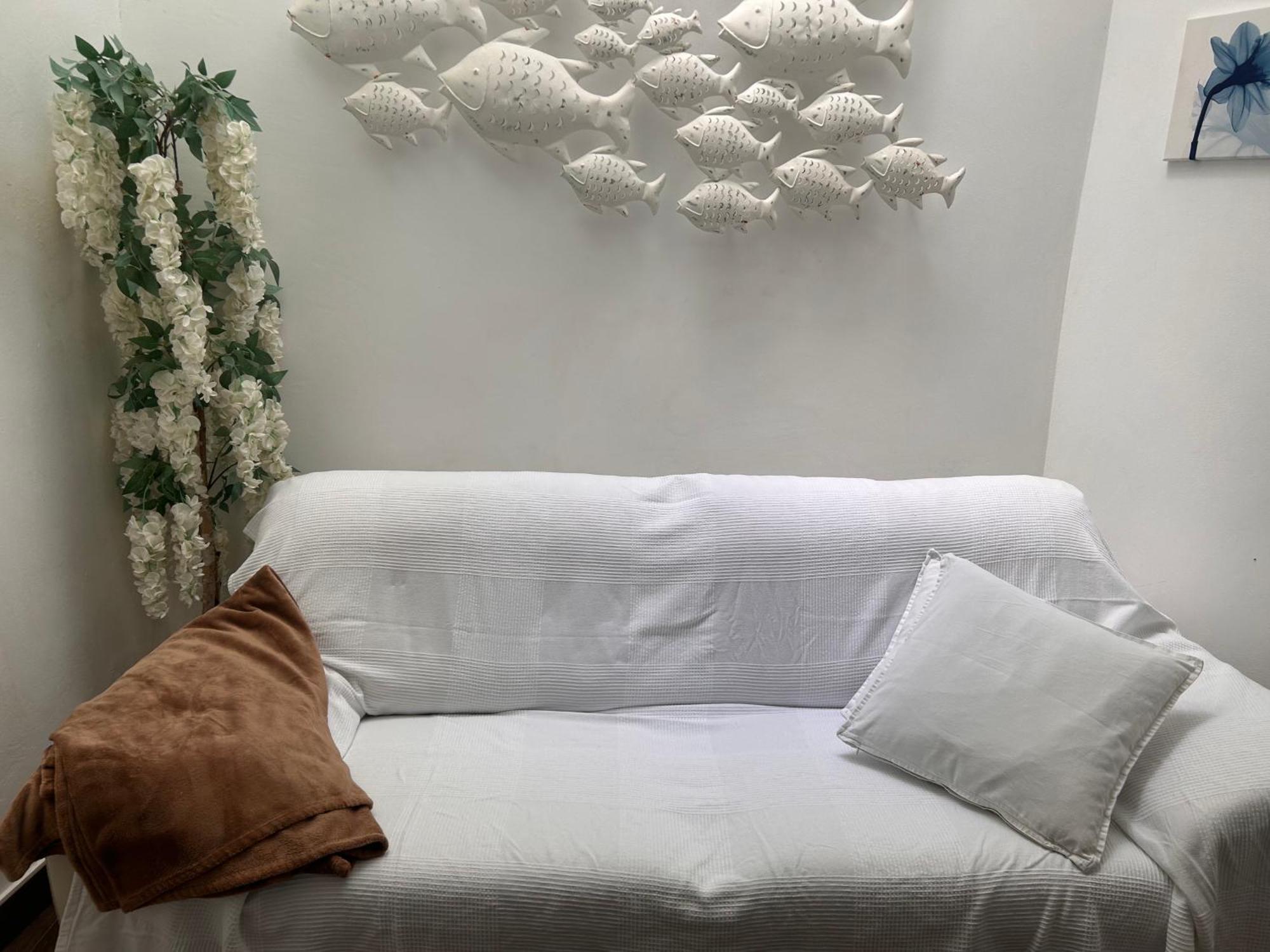 Moratin N3 Apartamento 50M2 Séville Extérieur photo