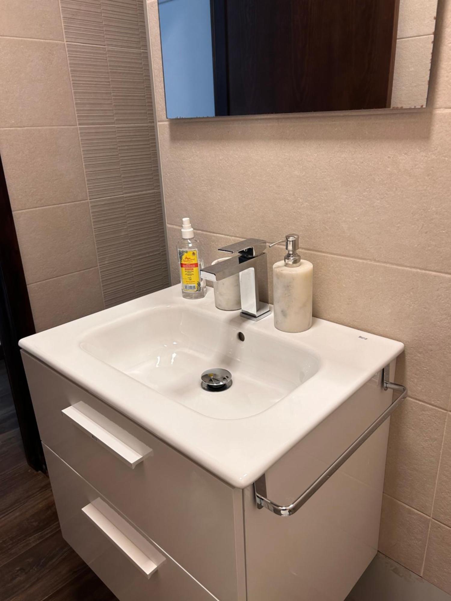 Moratin N3 Apartamento 50M2 Séville Extérieur photo